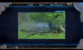 Girl Plays Zelda: Breath of the Wild BLIND STREAM Playthrough.. (The "I suck" edition) PART 7