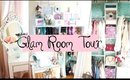 Belinda Selene's Glam Room Tour