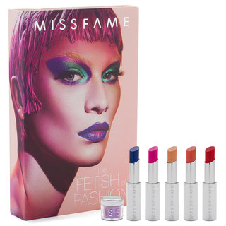Miss Fame Beauty Fetish of Fashion Collection