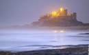 Ghosts of Bamburgh Castle