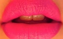 Favorite BOLD Lipsticks ♡
