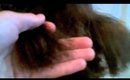How to De-Frizz Your AG Doll's Hair