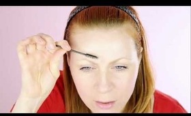 My eyebrows routine + GIVEAWAY for 10.000 subscribers