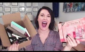 A GOOD OL' SEPHORA & ULTA HAUL