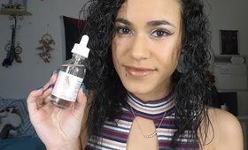 The Clean Vape Water Rancher E-Liquid Review