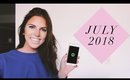 July 2018 Playlist | Get Lit With Me