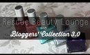Rescue Beauty Lounge Bloggers Collection 3.0! | Swatches & Review