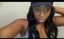 Vlog| Another Bad weave, Birthday Girl, Skin problems and more