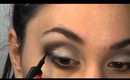 Tutorial: Bigger Sultry Eyes Using Inglot Products
