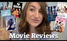 MOVIE REVIEWS