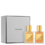 TOM FORD Soleil Blanc Shimmering Body Oil Duo
