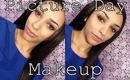 How to: Easy Picture Day Makeup Look