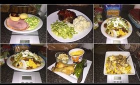 WHATS FOR DINNER | 8 QUICK & EASY KID FRIENDLY MEALS