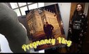 Pregnancy Vlog: Last few weeks part 1.