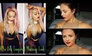 Rita Ora Inspired Makeup Look