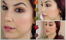 Fall Bronze | Vegas Nay Stardust Palette