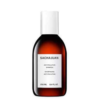 SACHAJUAN Anti-Pollution Shampoo
