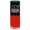 Maybelline COLOR SHOW NAIL LACQUER Paint the Town