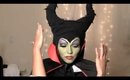 Maleficent (Disney Villain from Sleeping Beauty) Tutorial