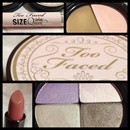 Too Faced Value Pack