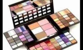 NYX Sale! (Butt Naked Palette, Stick Blushes, Spring Fling Set, and more!)