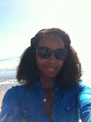 Loving The Beach Life!!! Don't Want To Leave :(