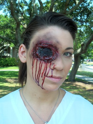 special effects makeup