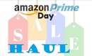 Amazon Prime Day Haul 2018