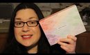 Birchbox Unboxing - June 2016