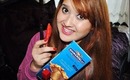 Influenster Cosmo Voxbox 2012