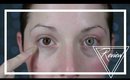 Iris Beauty Unboxing | Glam Grey Lenses | Caitlyn Kreklewich