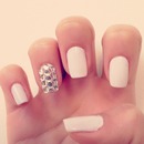 Glamorous Nails!