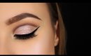 Full Coverage Glam Makeup Tutorial // Mainly Drugstore Products