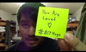 #817Hugs Project Challenge | InTheMix | Mark