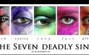 MY 7 DEADLY SINS BEAUTY TAG VIDEO