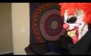 SCARY college clown prank part 2