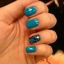 fun nails!
