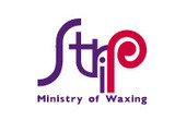 Strip: Ministry of Waxing 