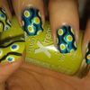 Squiggle Dots