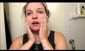 Lush Fresh Face Mask Review! ♡ Catastrophe Cosmetic