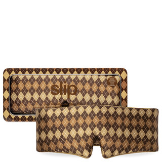 Slip Blockout Sleep Mask Tin