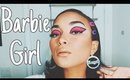 BARBIE GIRL (Morphe 24A Artist Palette)