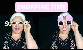 HAUL |Cumparaturi de toamna | Shopping time