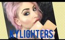 KYLIGHTERS GOLD or GARBAGE !? (review & demo) | Lorielizabethx