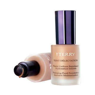 BY TERRY Teint Delectation - Plumping Fluid Foundation