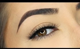 Eyebrow Tutorial | Benefit Cosmetics Brow Collection
