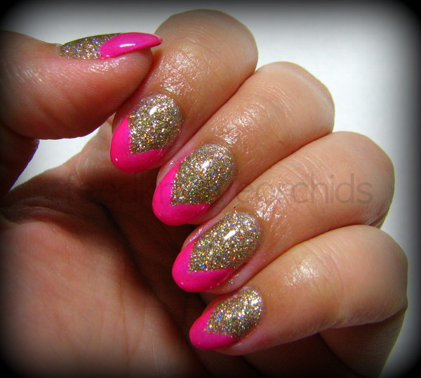 Hang-Ten Lion Toes | Kimberly T.'s (feedkmayeorchids) Photo | Beautylish