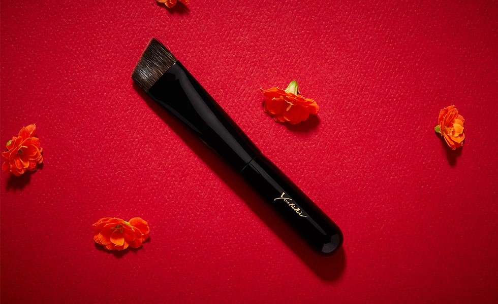 KOYUDO Y-6 Eye Brow Brush