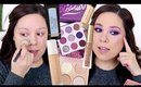 GET READY WITH ME! TESTING NEW MAKEUP 2019 & USING SOME FAVORITES