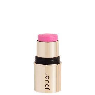 Jouer Cosmetics Blush & Bloom Cheek + Lip Stick Peony